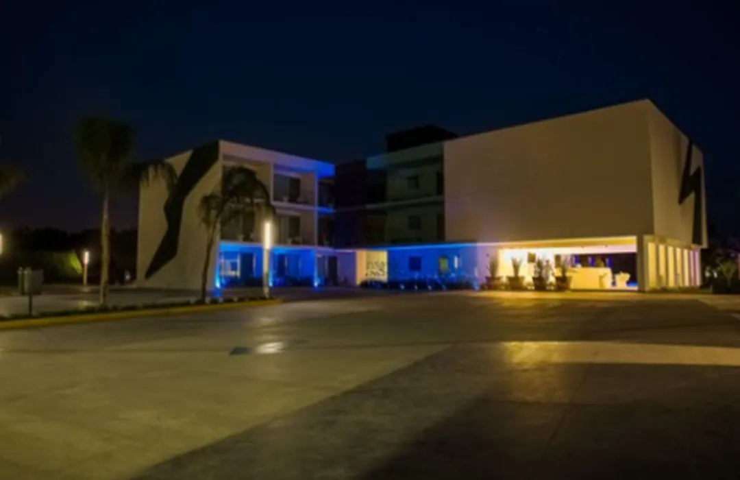 Hotel Aqua Spa & Resort-1