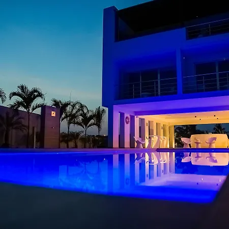 Hotel Aqua Spa & Resort-2